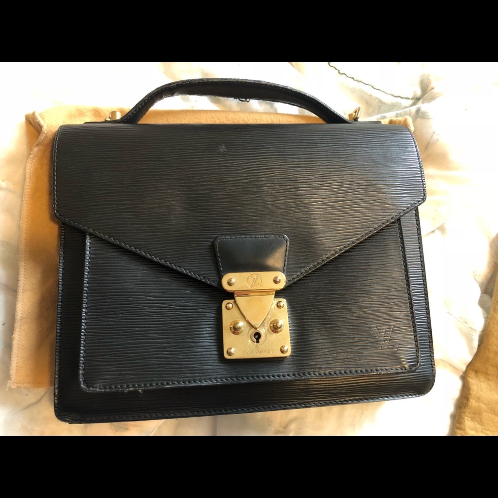 🔥Sale🔥LV Vintage Moncaeu
